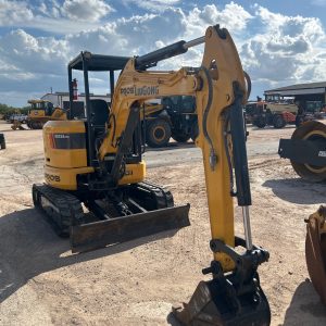 2022 LIUGONG CLG9035E