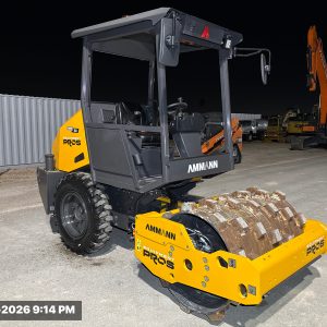 2026 AMMANN ARS30