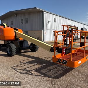 2018 JLG  400S