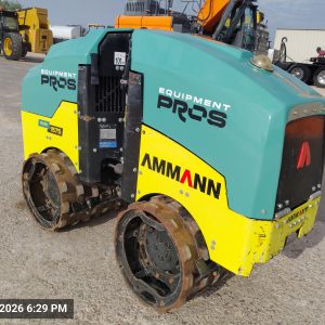 2024 AMMANN ARR1575