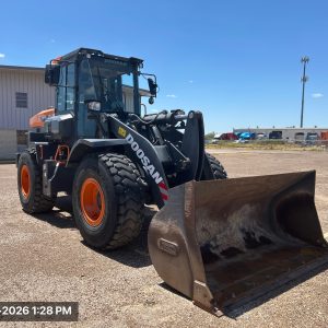 2023 DOOSAN DL220-7