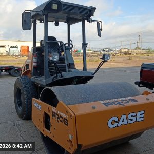 2020 CASE SV207E