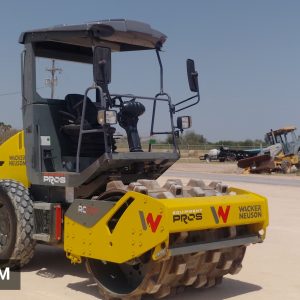 2019 Wacker Neuson RC50