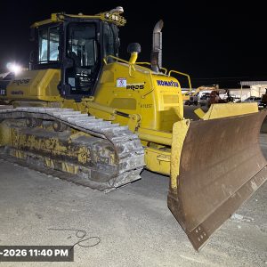 2022 KOMATSU D71EX-24