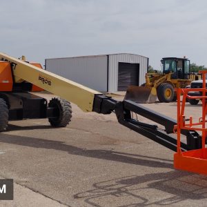 2018 JLG  660SJ