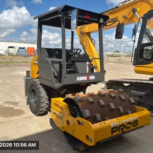 2026 AMMANN ARS30