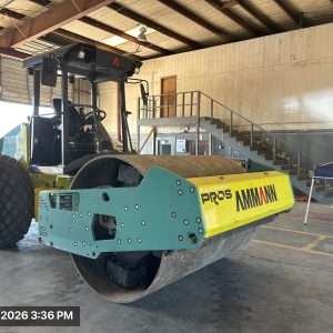 2023 AMMANN ARS110