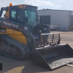 2025 DEERE  333P