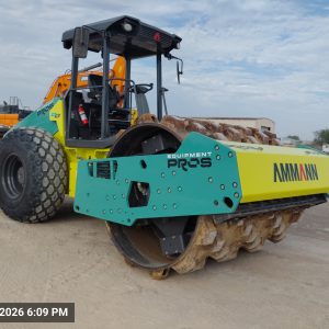 2022 AMMANN ARS110