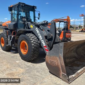 2025 DEVELON DL220-7 US11