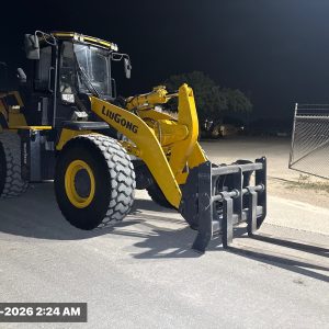 2022 LIUGONG 848H