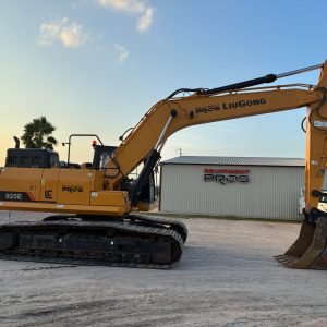 2020 LIUGONG 925E