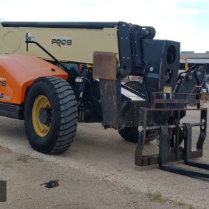 2019 JLG  1255